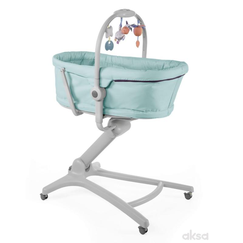 Chicco Baby Hug 4 u 1, Aquarelle