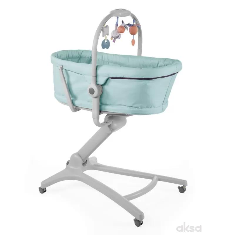 Chicco Baby Hug 4 u 1, Aquarelle