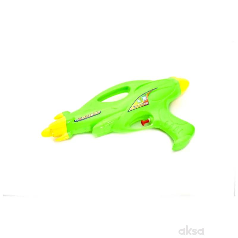 Cigioki pistolj na vodu