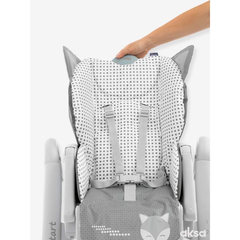 Chicco hranilica Polly 2 Start, Foxy