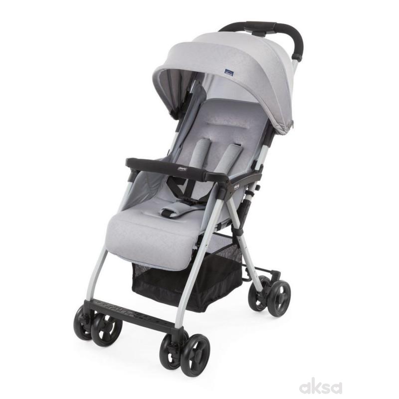 Chicco kolica Ohlala 3, Grey mist