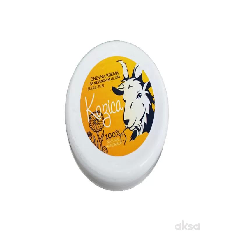 Kozica univerzalna krema sa nevenovim uljem 100ml