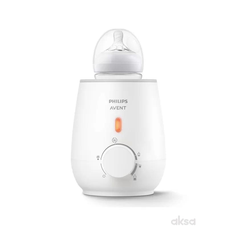 AVENT EXTRA FAST GREJAC ZA FLASICE 2076