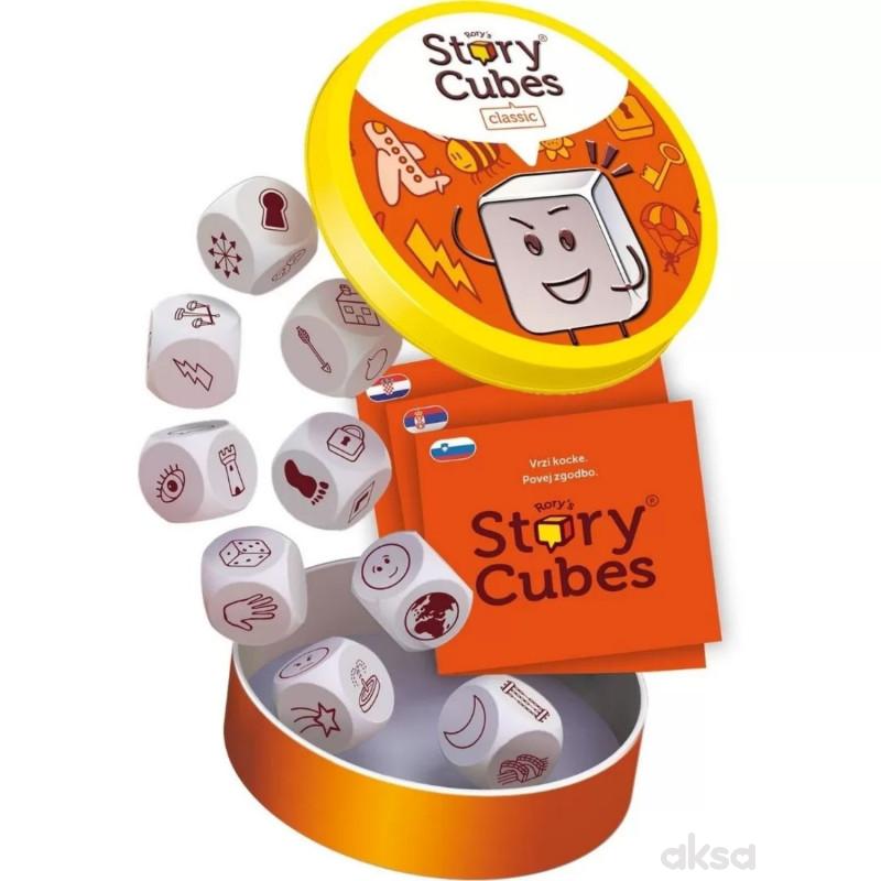 Story Cubes ECO