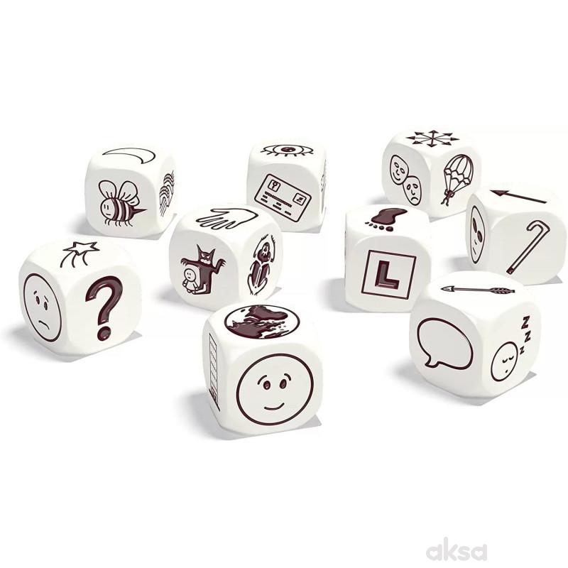 Story Cubes ECO