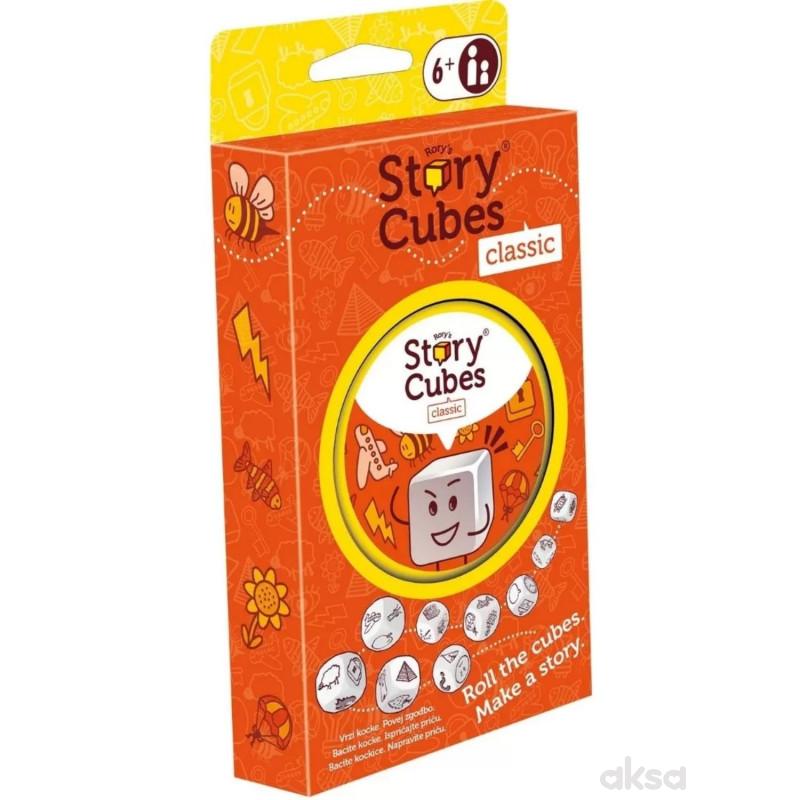 Story Cubes ECO