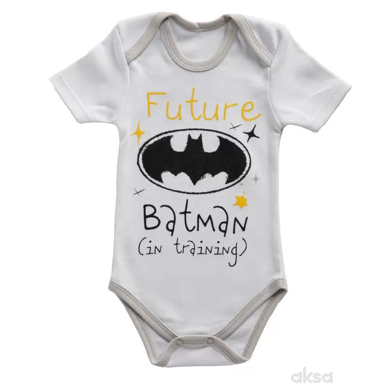 Stefan bodi kr,Batman,dečaci