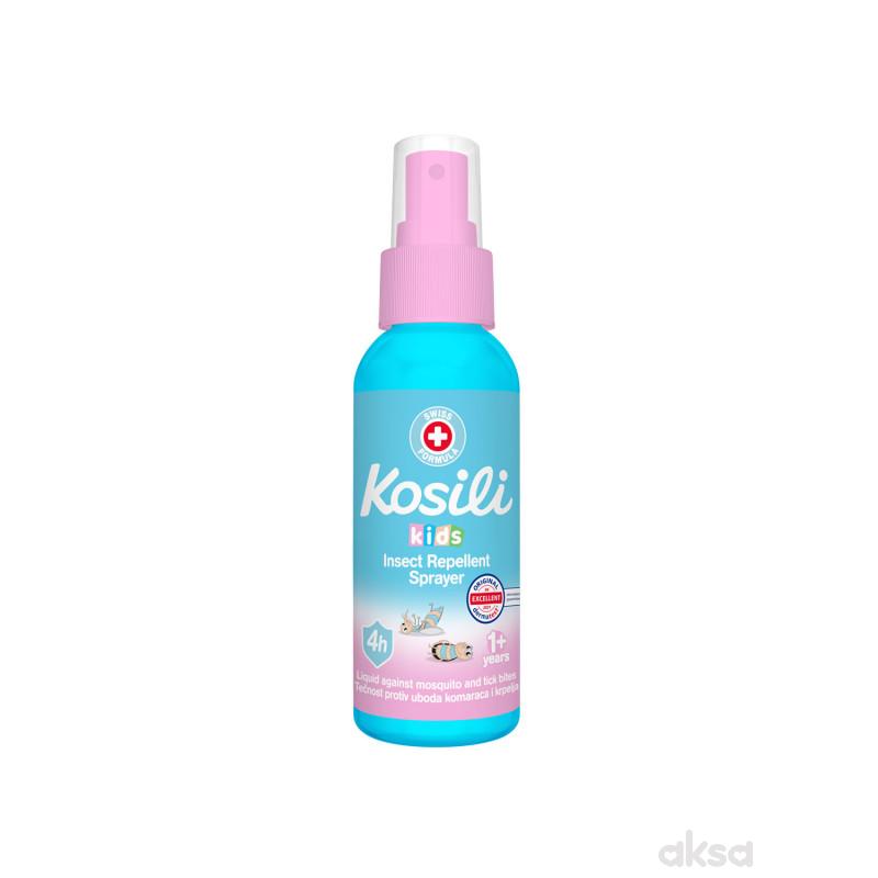 KOSILI sprej protiv uboda komaraca,krpelja100ml