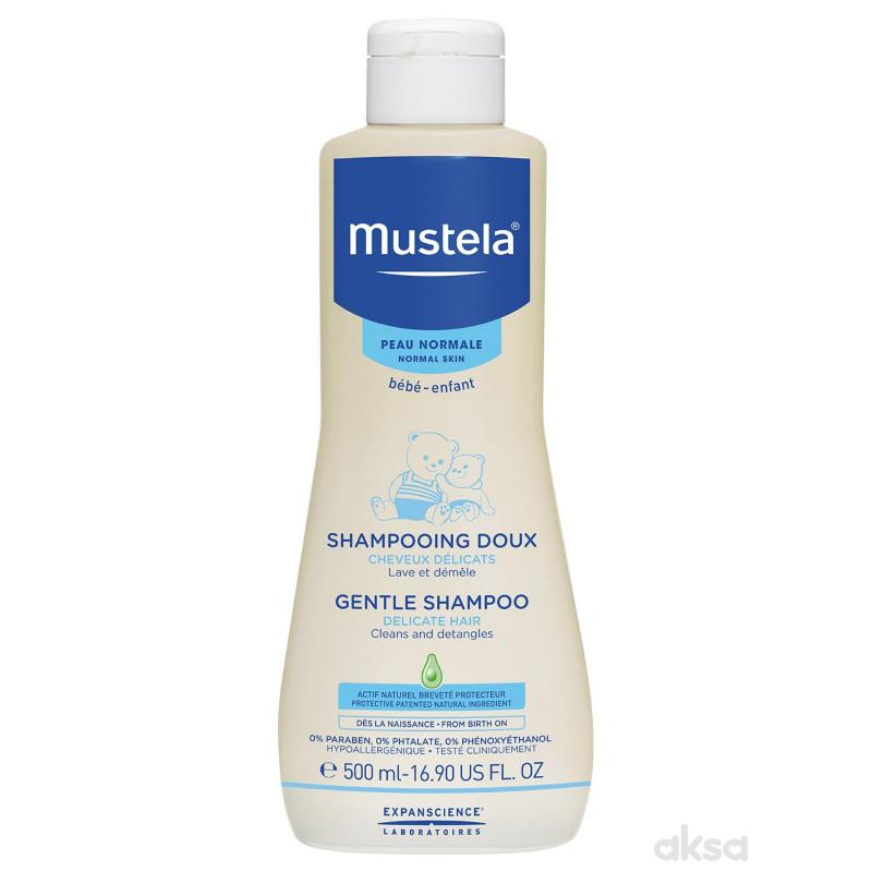 Mustela Blagi šampon 500ml