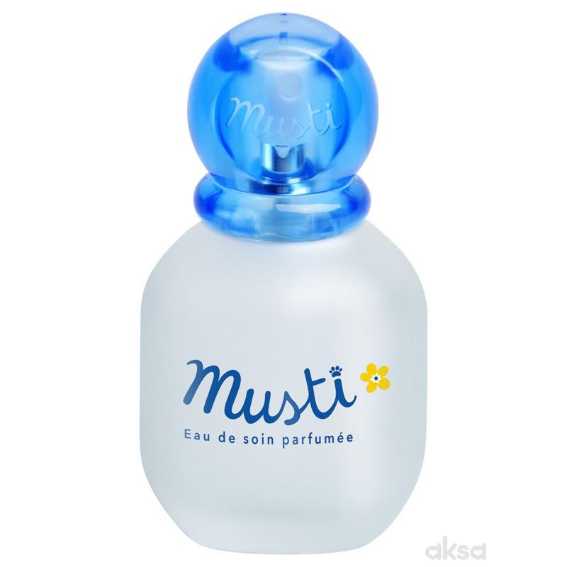 Mustela Musti Toaletna voda 50ml