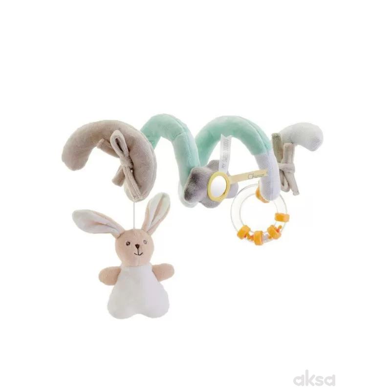 Chicco igračka za kolica Du Du