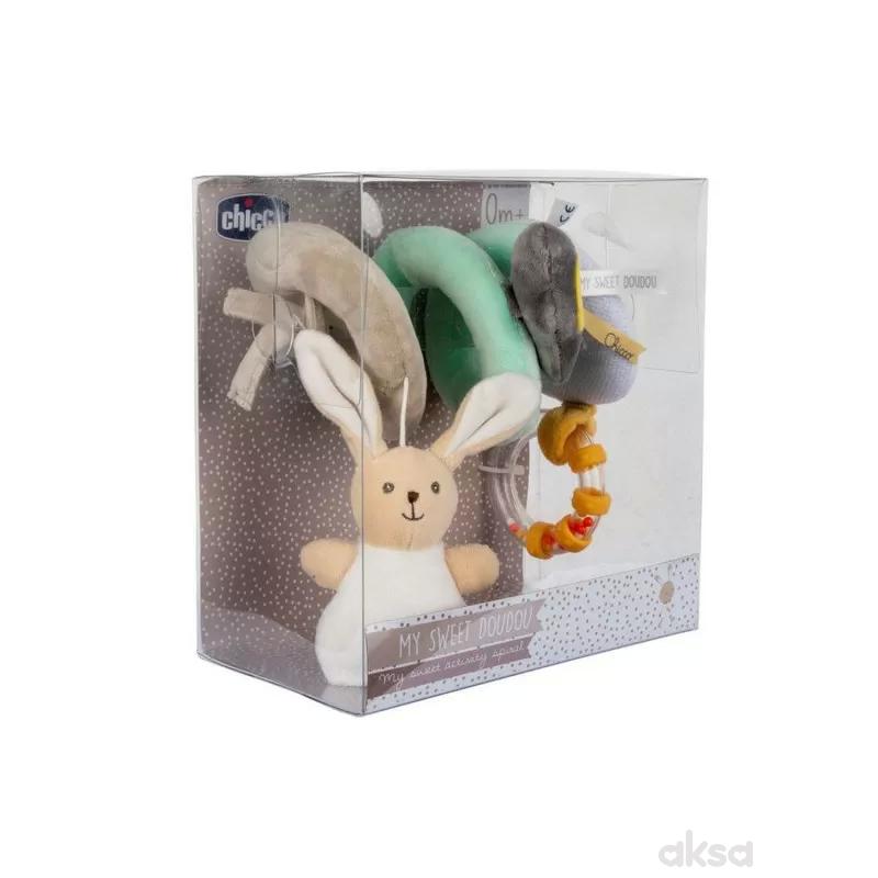 Chicco igračka za kolica Du Du