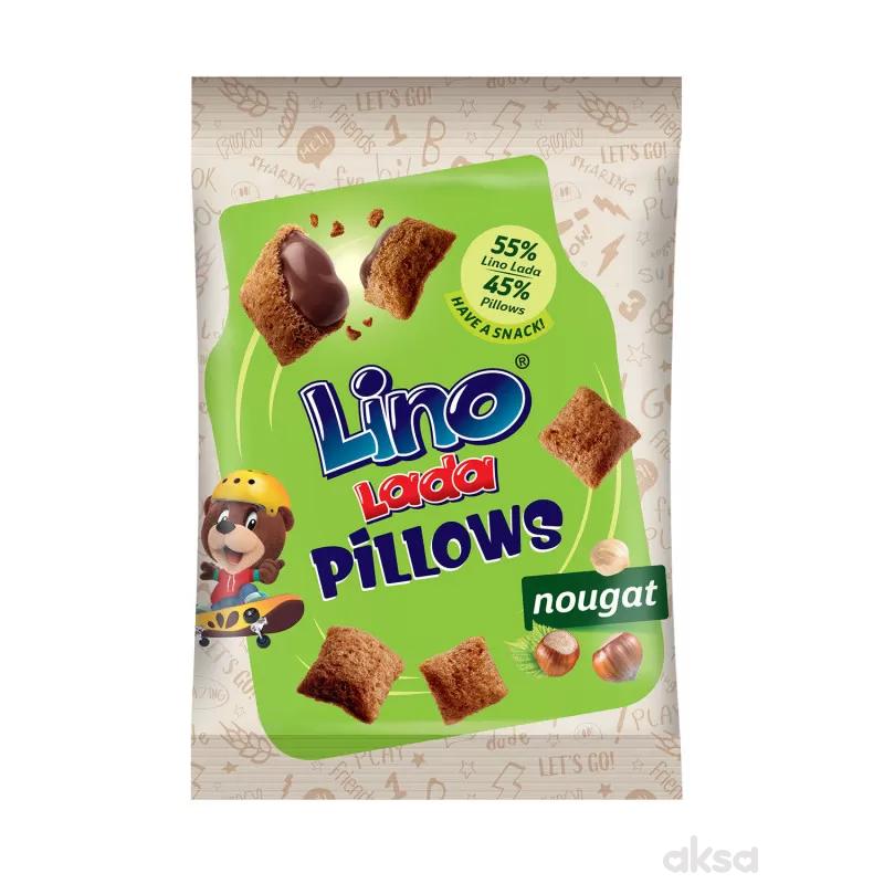 Lino lada pillows nugat 80g 