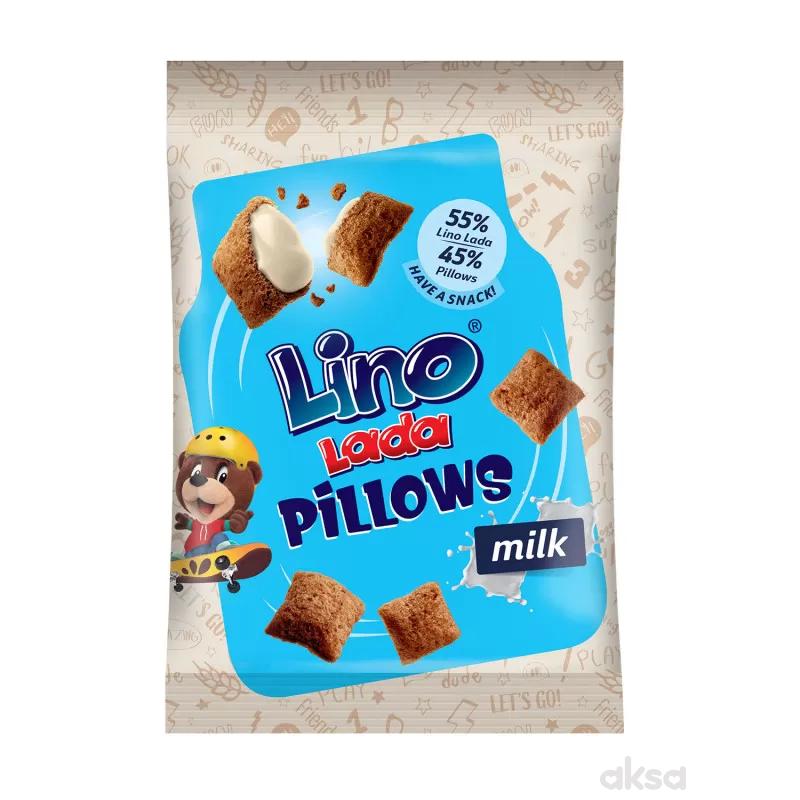 Lino lada pillows milk 80g