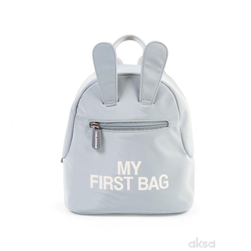 Childhome Ranac, grey