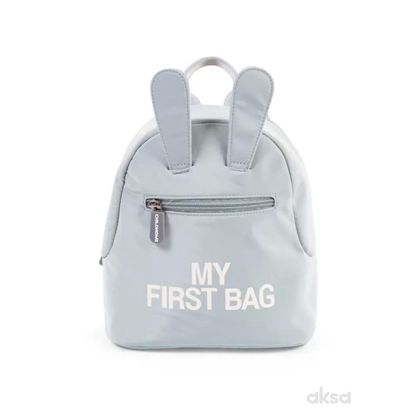 Childhome Ranac, grey