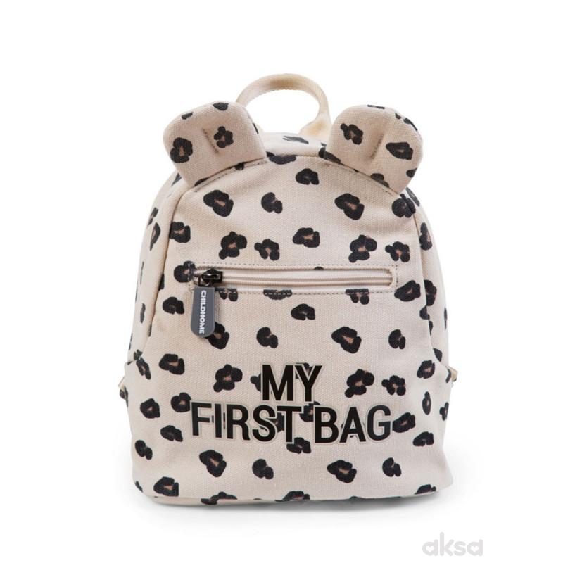Childhome Ranac, leopard