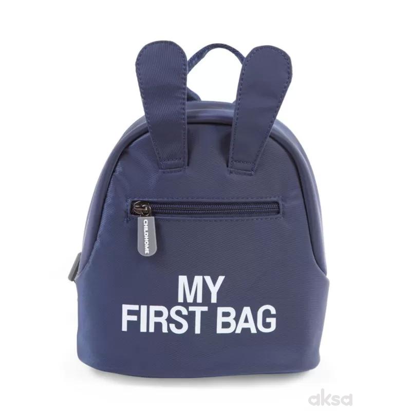 Childhome Ranac, navy