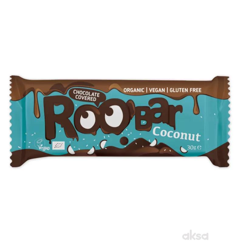 Roobar - čokolada i kokos 