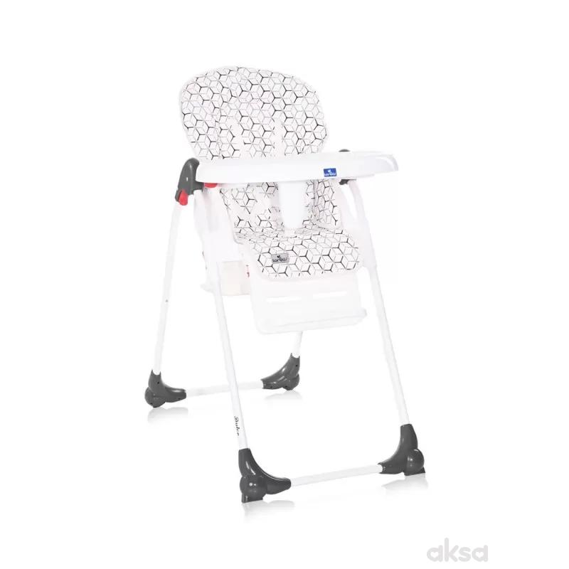 Lorelli hranilica Dulce Grey Net