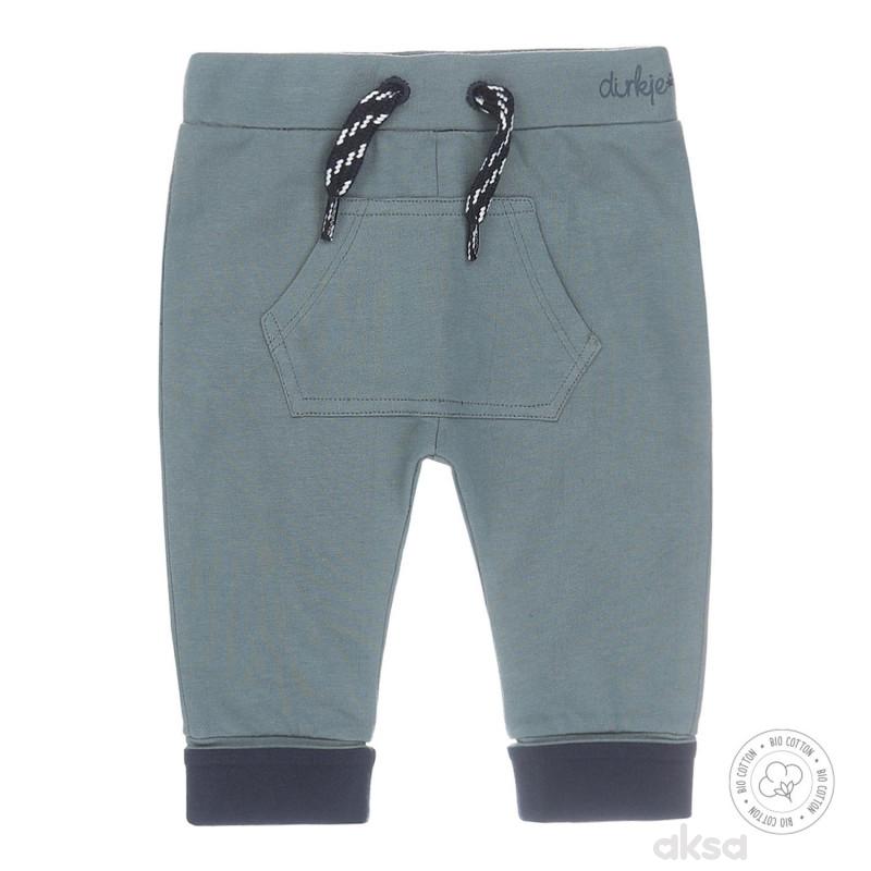 Dirkje bebi pantalone, dečaci