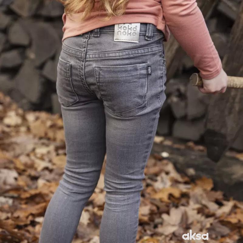 Dirkje farmerke, devojčice