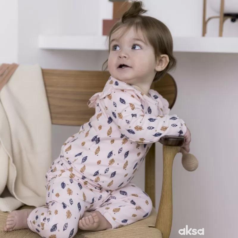 Dirkje duks, devojčice