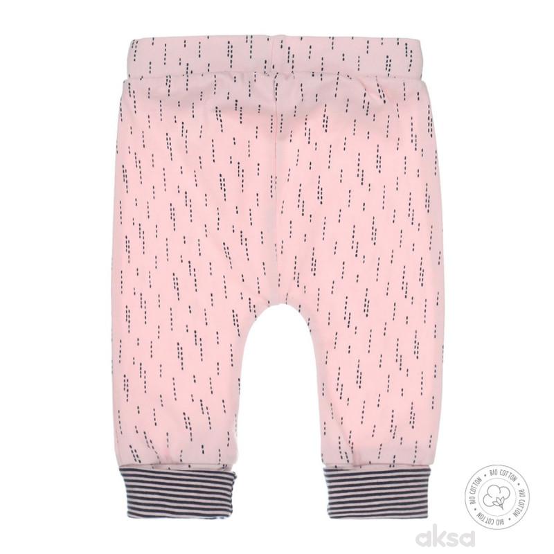 Dirkje bebi pantalone, devojčice