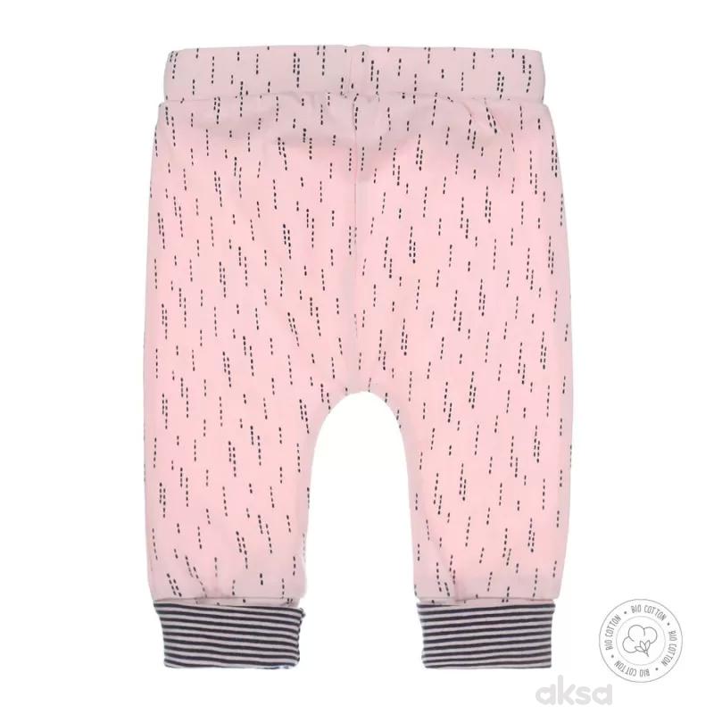 Dirkje bebi pantalone, devojčice