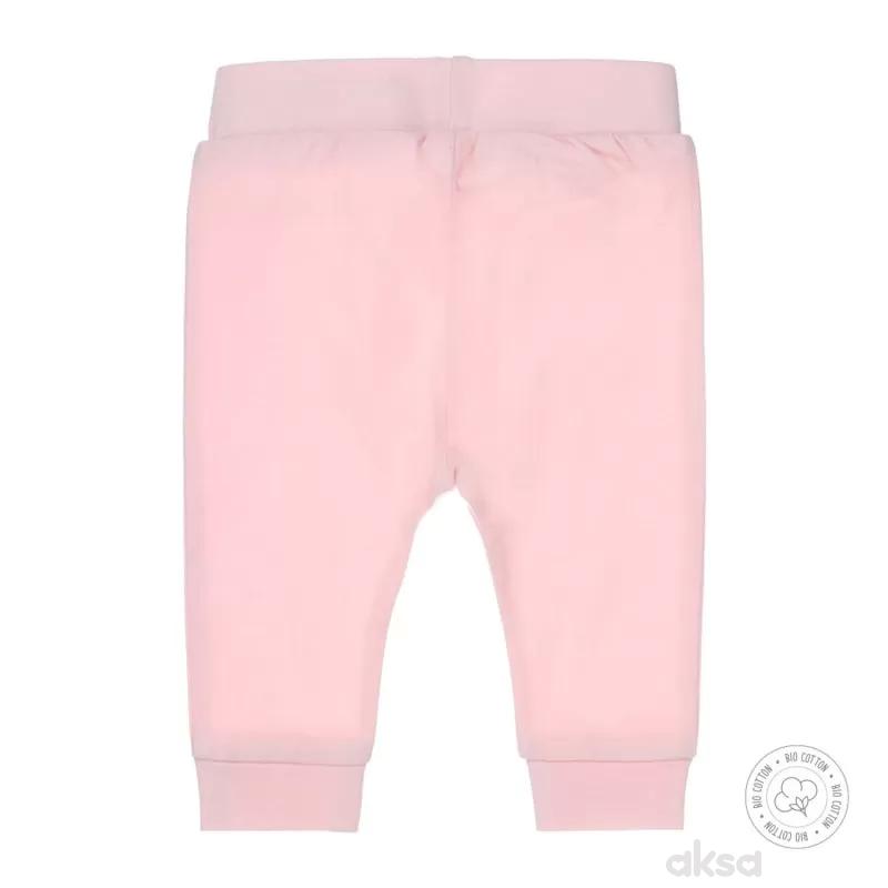 Dirkje bebi pantalone, devojčice