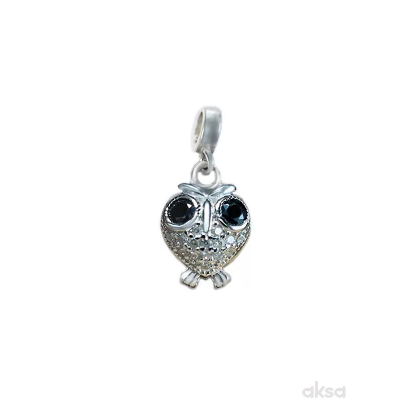 Silver line privezak AS4192-Cl-P