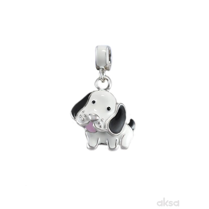 Silver line privezak DP2731