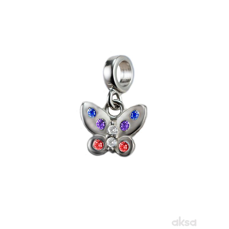 Silver line privezak AS8101-MIX-P