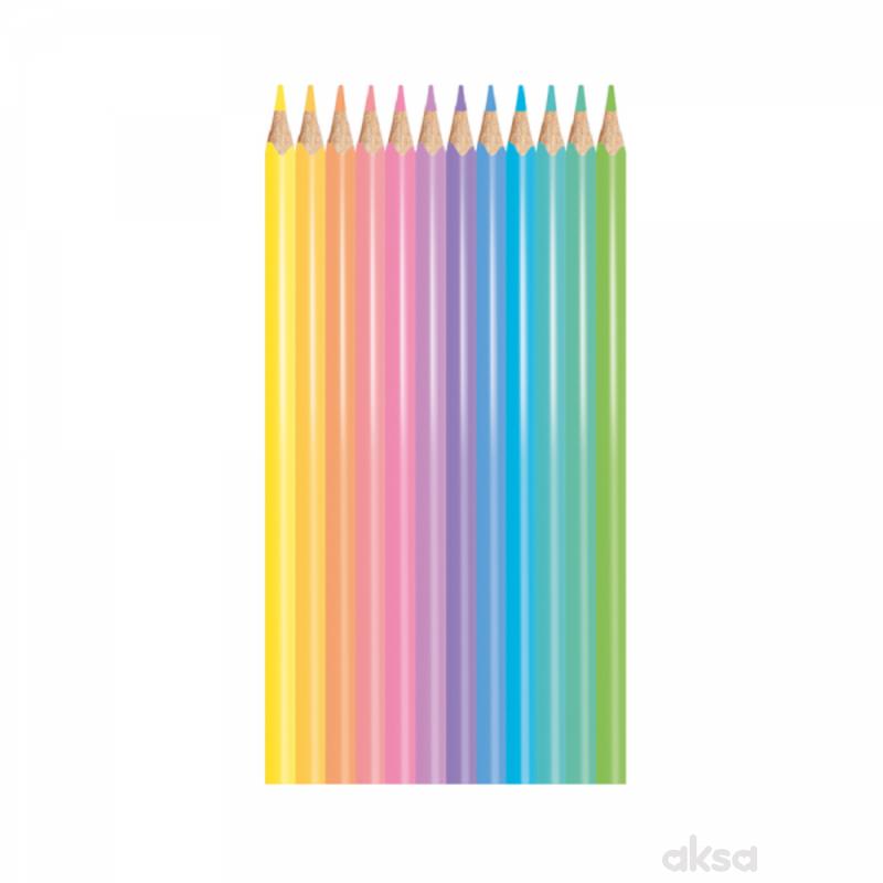 Maped bojice Color Peps Pastel 1/12