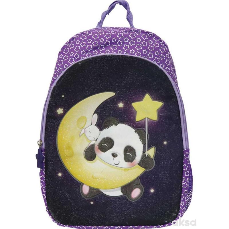 Ranac predskolski Kid Big Panda
