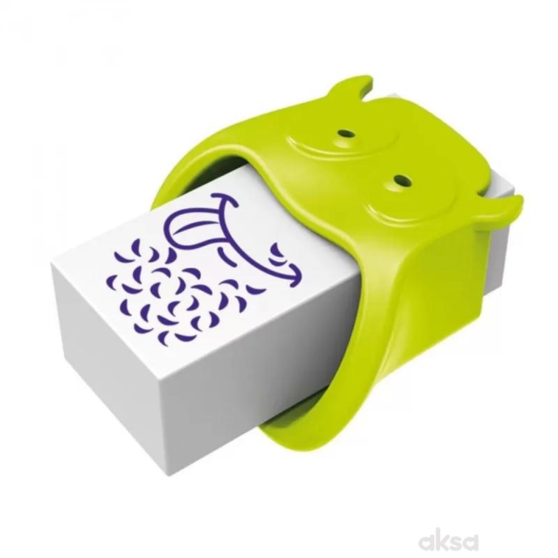 Maped gumica Monster