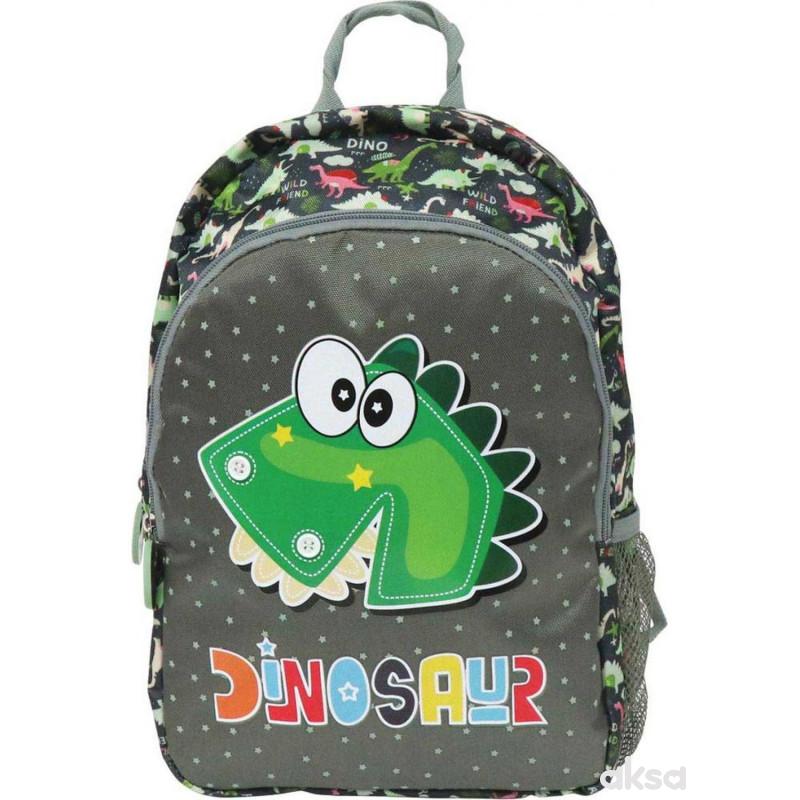 Ranac predskolski Kid Big Dinossaur