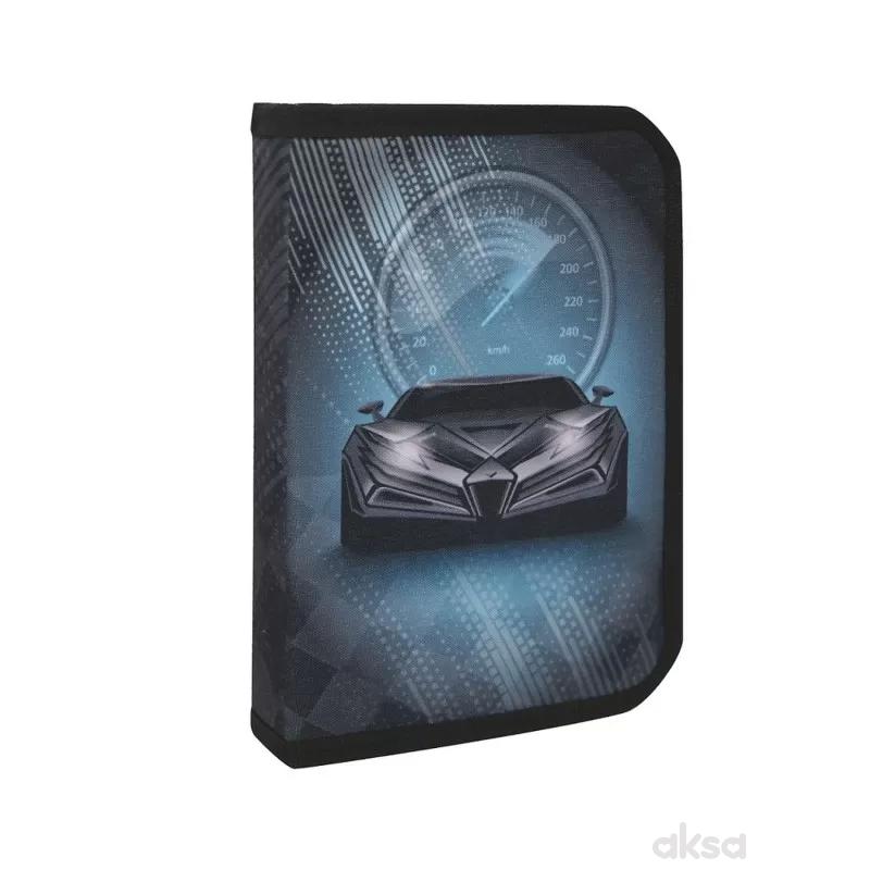 Pernica prazna 1 zip Sreet Dark Racer
