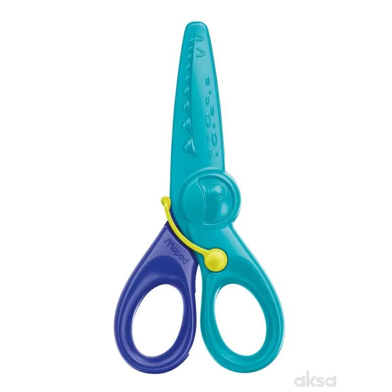 Maped makaze Kidipulse 12cm blister