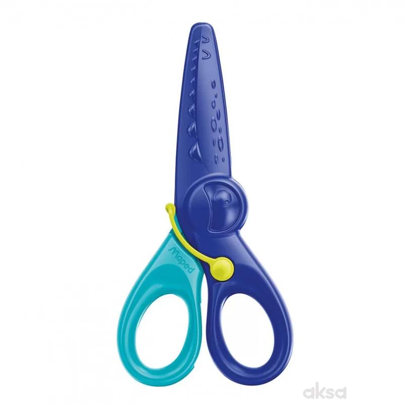 Maped makaze Kidipulse 12cm blister