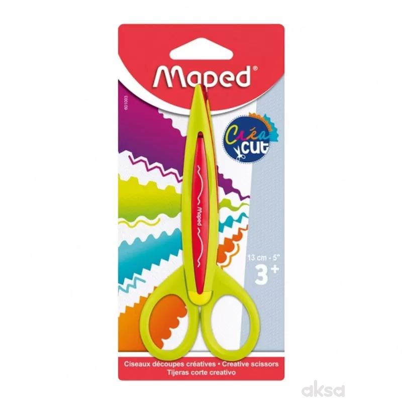 Maped makaze Creative blister
