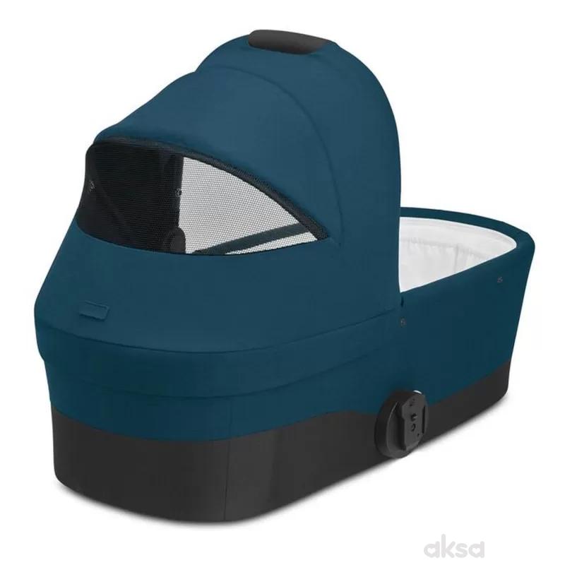 Cybex nosiljka za Balios S, River blue turquoise