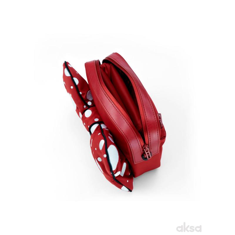 Cybex torba JS Petticoat Red dar