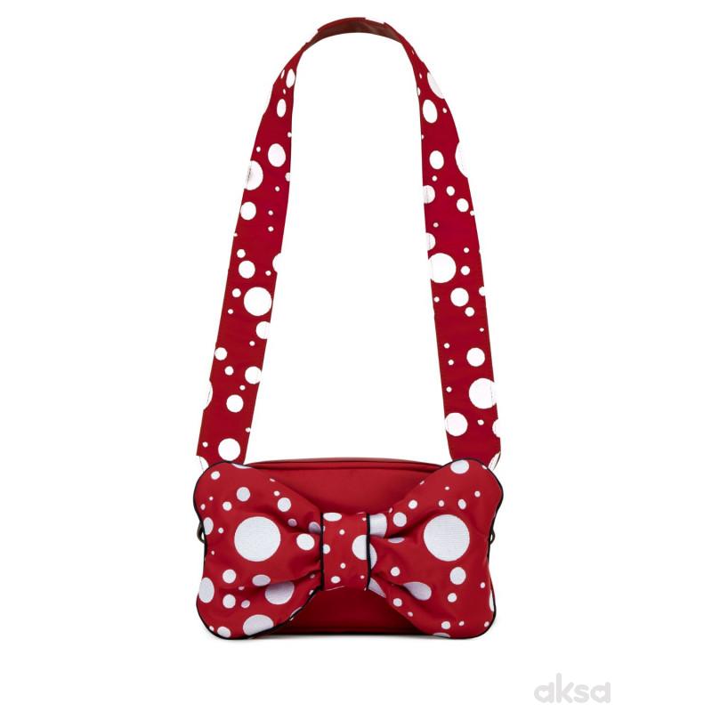 Cybex torba JS Petticoat Red dar
