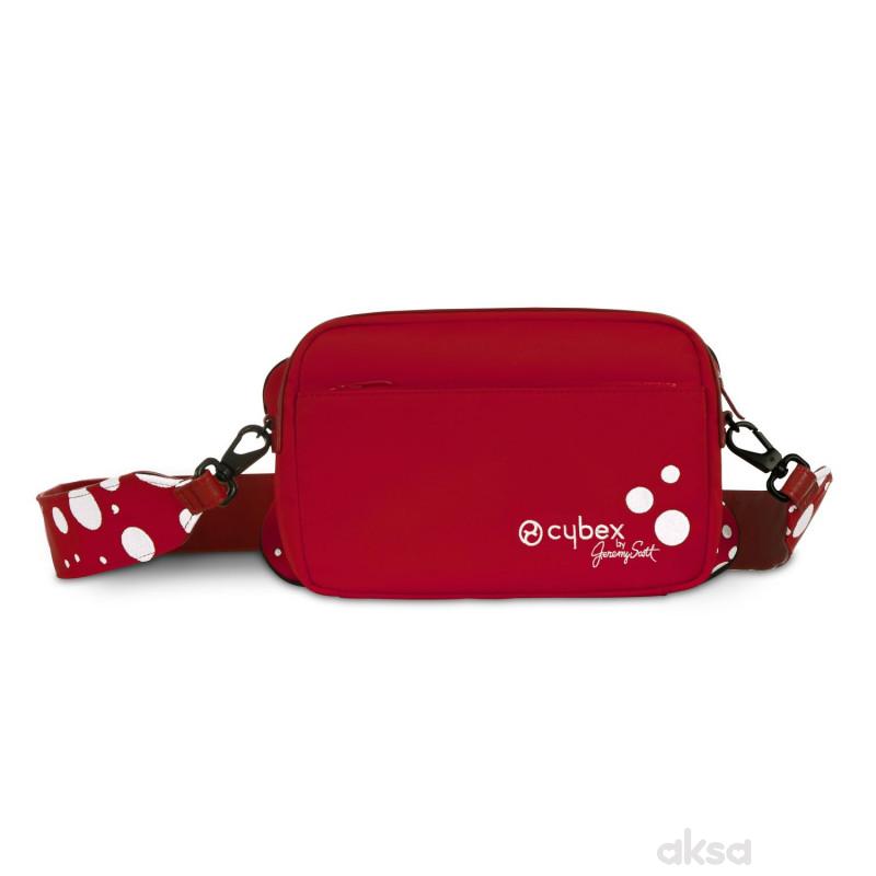 Cybex torba JS Petticoat Red dar
