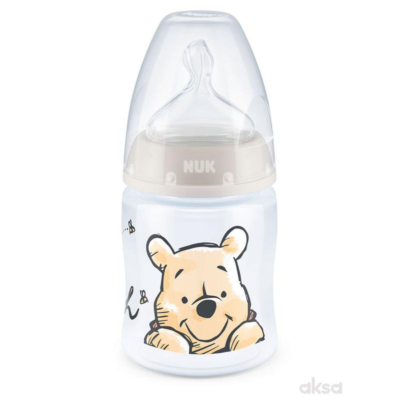 Nuk fc flašica sa tem.indikatorom Winnie 150 ml