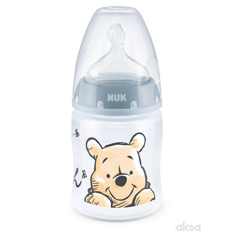 Nuk fc flašica sa tem.indikatorom Winnie 150 ml