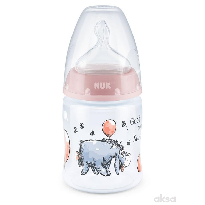 Nuk fc flašica sa tem.indikatorom Winnie 150 ml