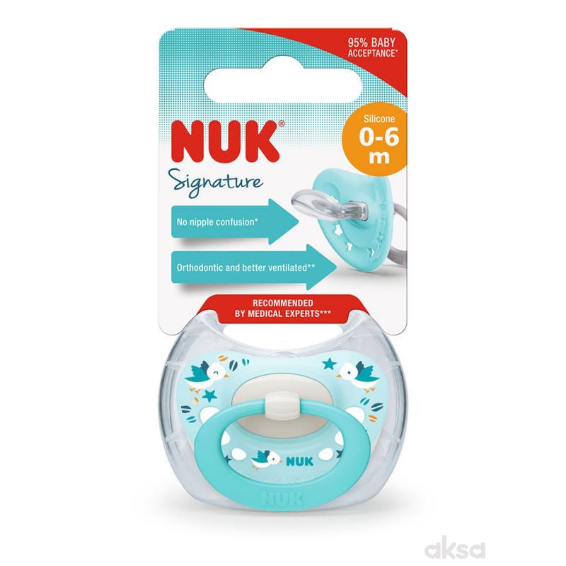 Nuk var.silikon signature u hig.kutiji veličina 1