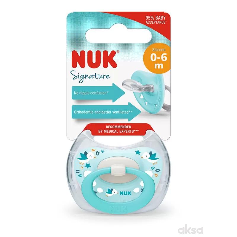 Nuk var.silikon signature u hig.kutiji veličina 1